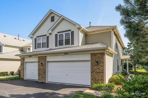 24142 W Pear Tree Unit 24142, Plainfield, IL 60585
