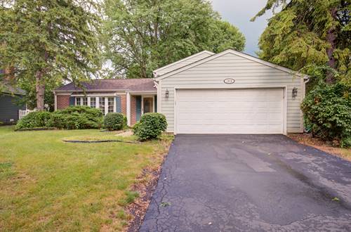 1918 Templar, Naperville, IL 60565