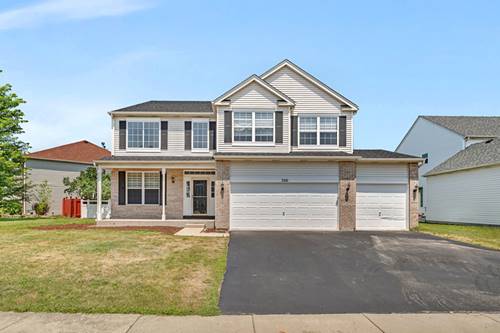 260 Gladiolus, Romeoville, IL 60446