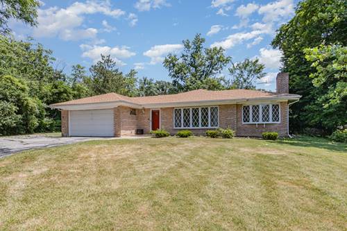 1717 Oak, Flossmoor, IL 60422