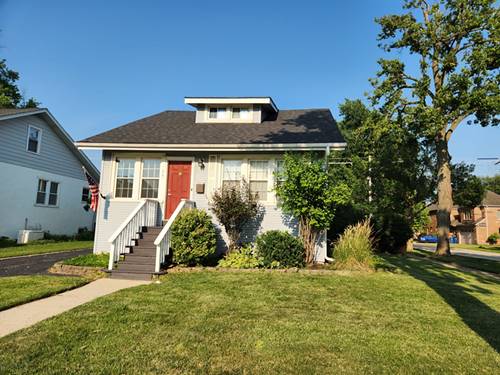 661 S Swain, Elmhurst, IL 60126
