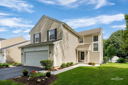 25 Cedar, South Elgin, IL 60177