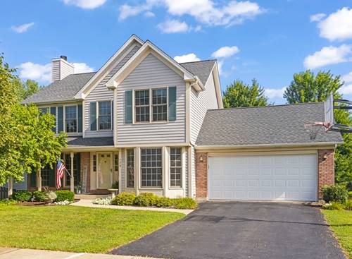 129 Devonshire, Dekalb, IL 60115