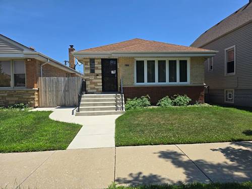 5151 N Meade, Chicago, IL 60630
