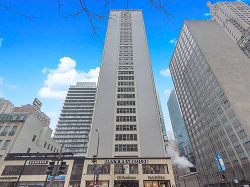 535 N Michigan Unit 2903, Chicago, IL 60611