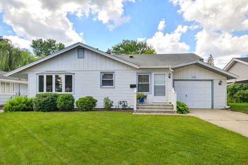 114 Kansas, Geneva, IL 60134