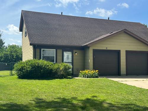 3287 Allspice, Aurora, IL 60504