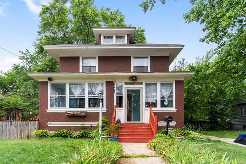 512 Ryerson, Elgin, IL 60123