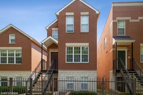 1465 N Larrabee Unit B, Chicago, IL 60610