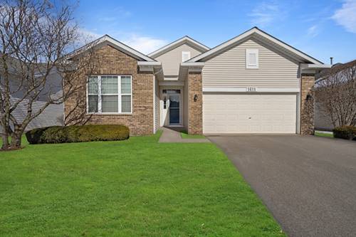 1611 Benzie, Romeoville, IL 60446