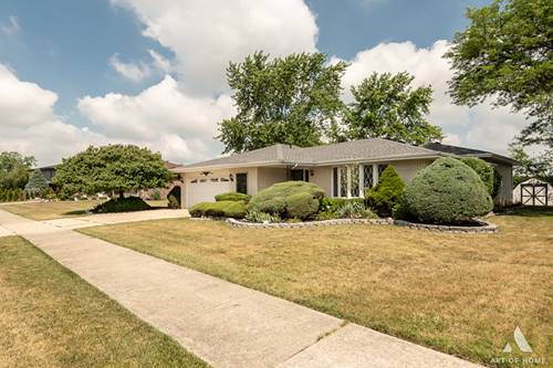 8226 Bob O Link, Orland Park, IL 60462