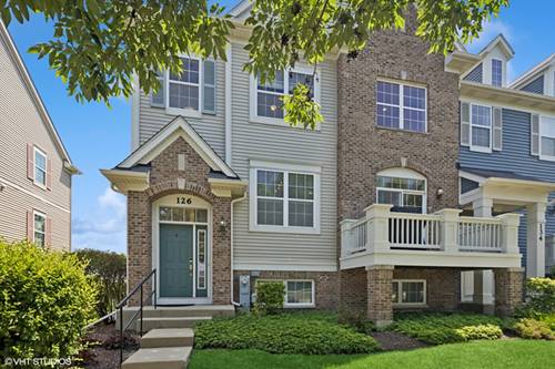 126 Goldenhill, Carol Stream, IL 60188