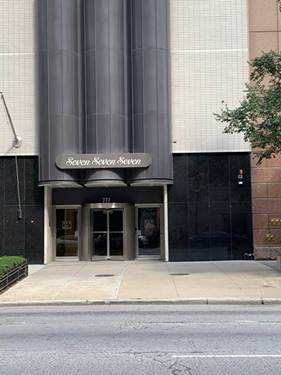 777 N Michigan Unit 2700-02, Chicago, IL 60611