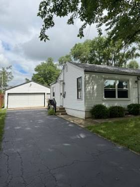 324 Elmwood, Antioch, IL 60002