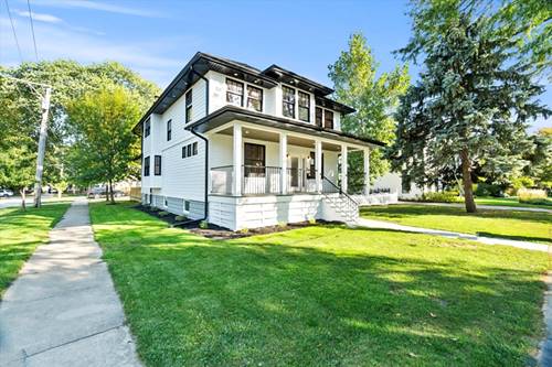 415 N Haddow, Arlington Heights, IL 60004
