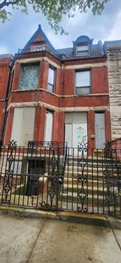 3143 S Giles, Chicago, IL 60616