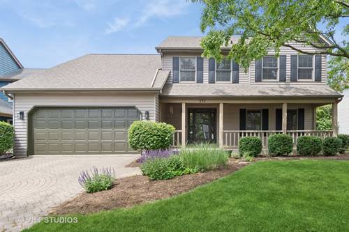 341 Breckenridge, Aurora, IL 60504