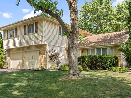 121 S Staffire, Schaumburg, IL 60193