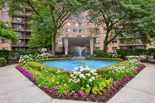 7033 N Kedzie Unit 911, Chicago, IL 60645