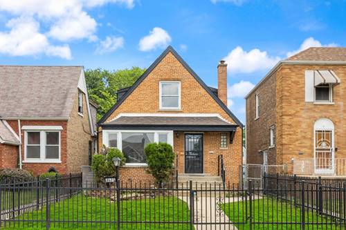 8623 S Prairie, Chicago, IL 60619