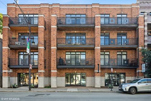 2107 W Belmont Unit 2C, Chicago, IL 60618