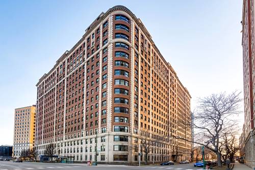 3750 N Lake Shore Unit 16H, Chicago, IL 60613