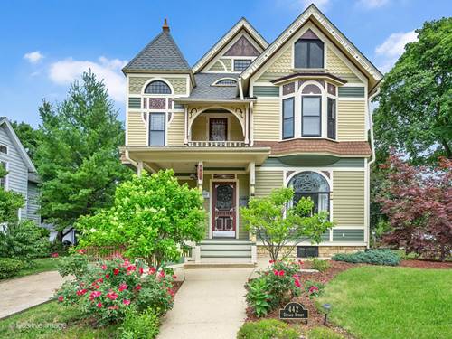 442 Du Page, Elgin, IL 60120