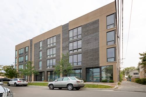 2409 W Berenice Unit 401, Chicago, IL 60618
