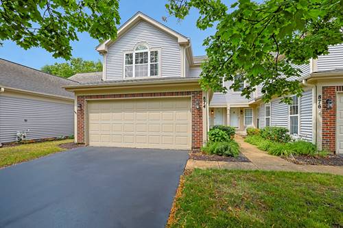 874 Dandridge, Elgin, IL 60120