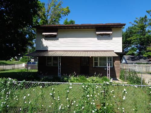 1721 Nixon, Rockford, IL 61108