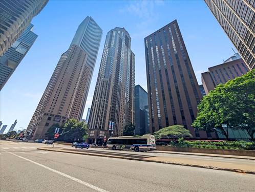 222 N Columbus Unit 1504, Chicago, IL 60601