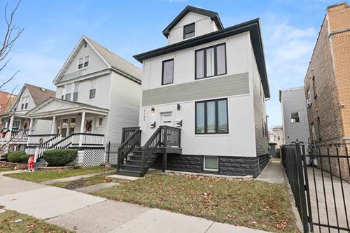5155 W Roscoe, Chicago, IL 60641