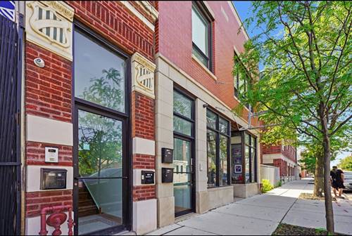 3050 N Milwaukee Unit 2F, Chicago, IL 60618