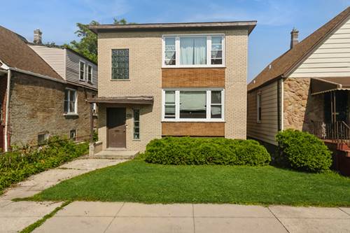 5623 S Hamilton, Chicago, IL 60636
