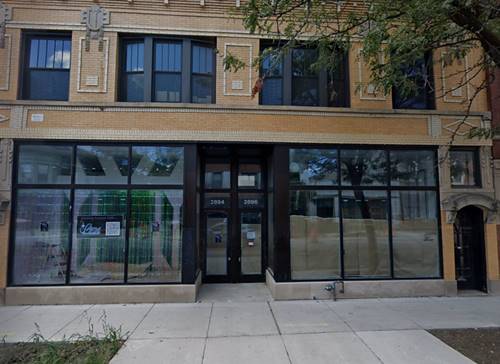 2896 N Milwaukee Unit 2, Chicago, IL 60618