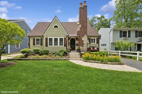 641 Highview, Lake Forest, IL 60045