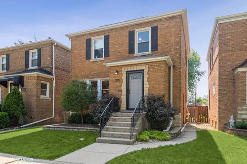 3504 Cleveland, Brookfield, IL 60513