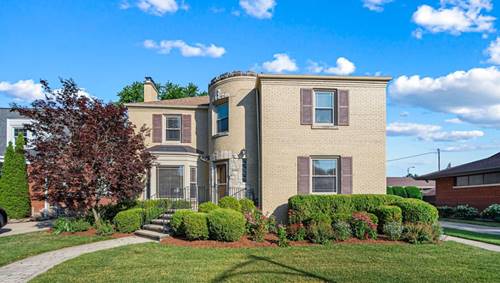 6344 N Lenox, Chicago, IL 60646