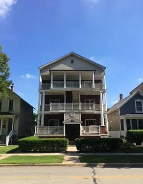 1120 Ontario Unit 202, Oak Park, IL 60304