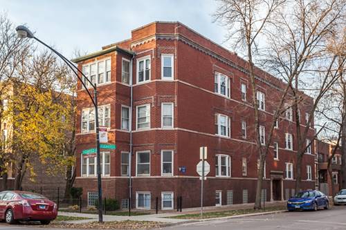 2200 W Cortez Unit 2F, Chicago, IL 60622
