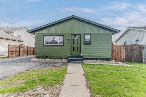 2105 Prospect, North Chicago, IL 60064