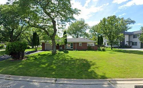 1430 Evergreen, Glenview, IL 60025