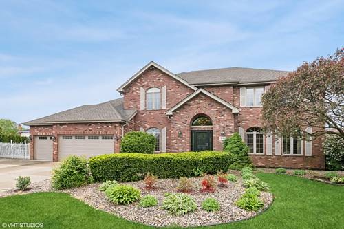7825 Braeloch, Orland Park, IL 60462
