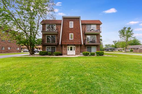 15302 Kenton Unit 3, Oak Forest, IL 60452