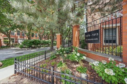 1487 N Clybourn Unit A, Chicago, IL 60610