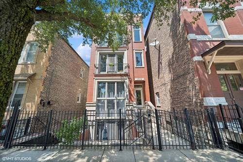 1516 W 19th Unit 2, Chicago, IL 60608