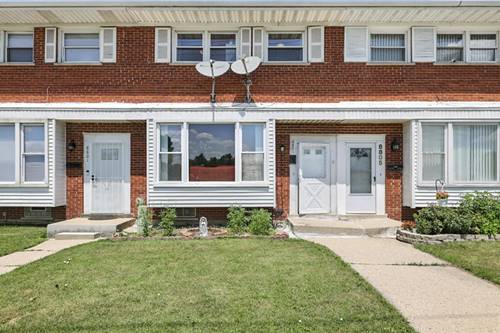 8803 N Grand, Niles, IL 60714