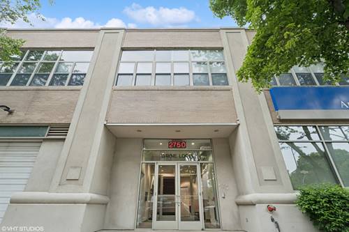 2750 N Wayne Unit L, Chicago, IL 60614
