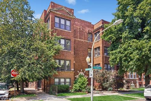 2606 W Ainslie Unit 3E, Chicago, IL 60625