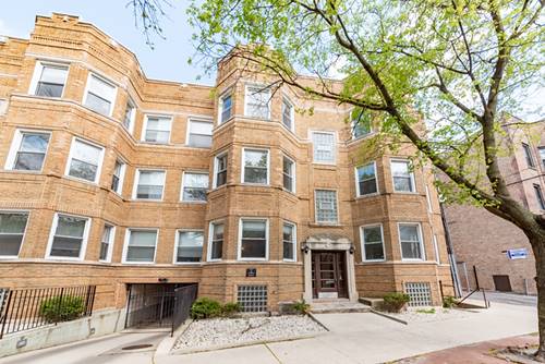 3415 N Elaine Unit 1, Chicago, IL 60657